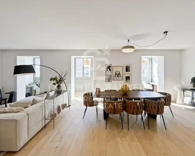 Woonkamer