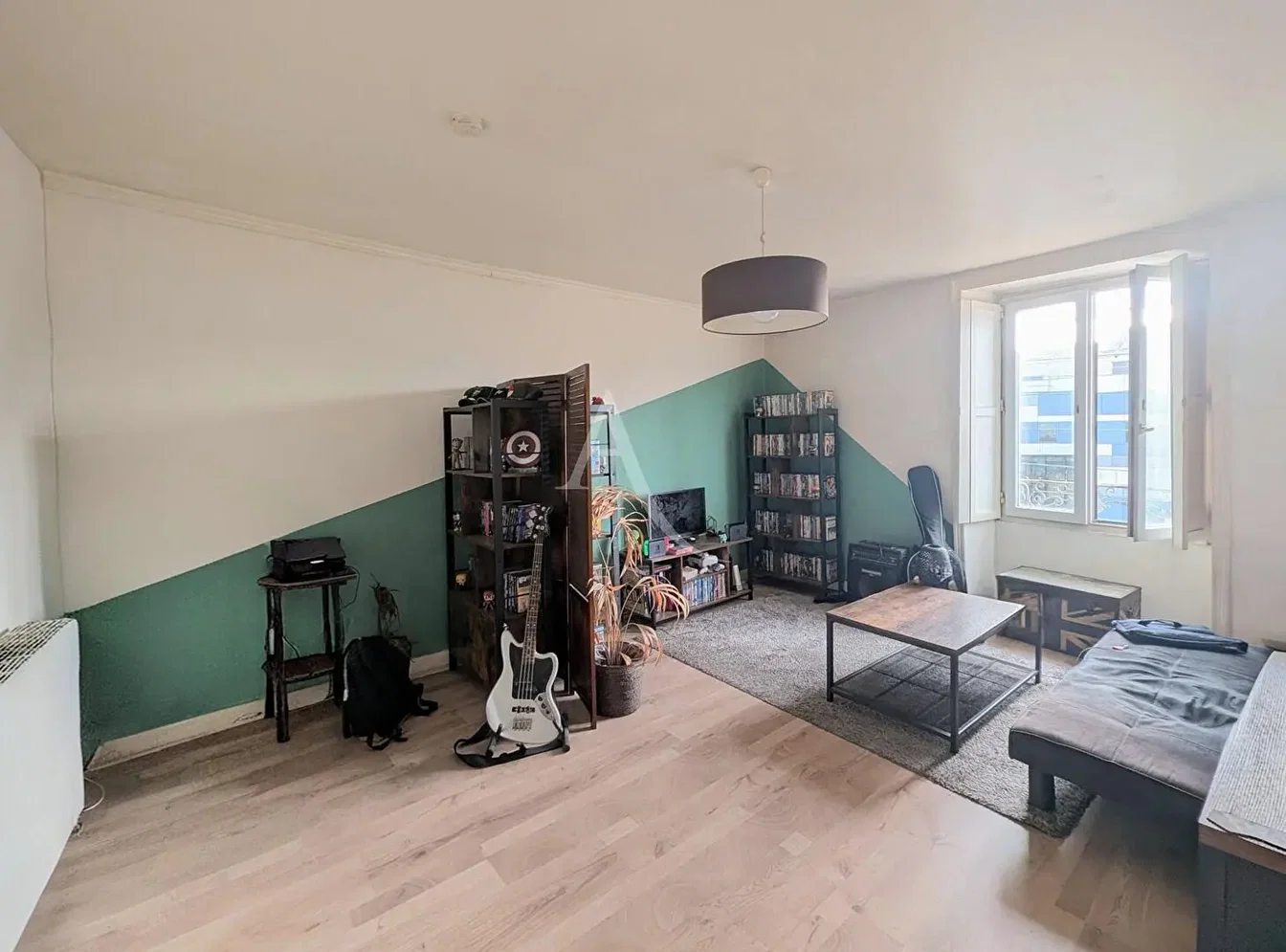 Salon