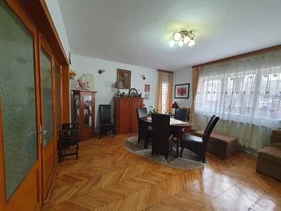 Obývací pokoj