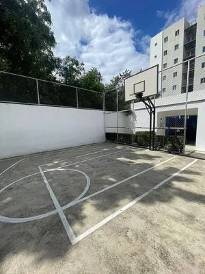 Obývací pokoj