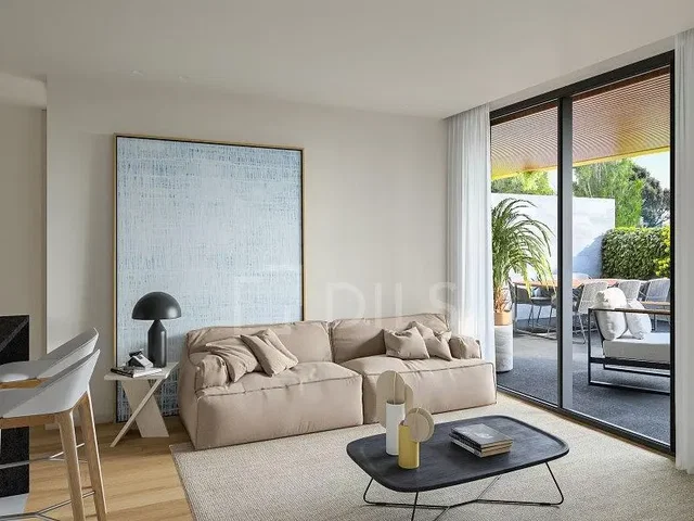 Sala de estar