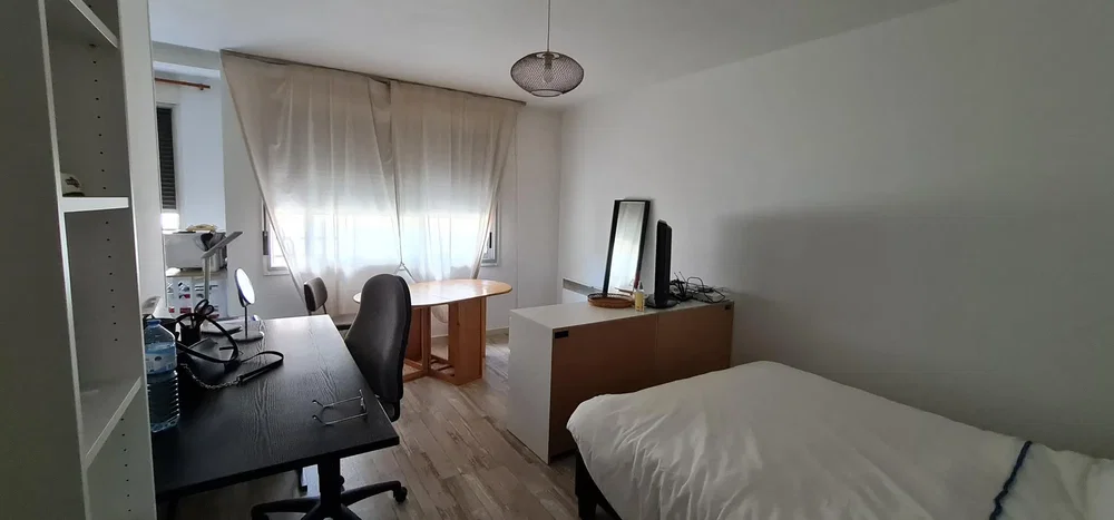 Oturma odası