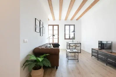 Obývací pokoj