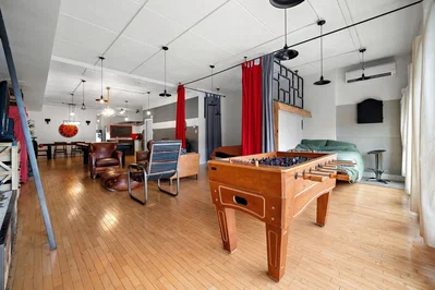 Salon