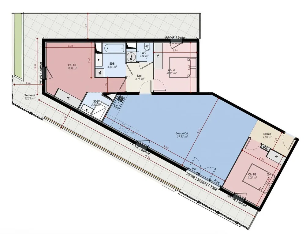 Sala de estar