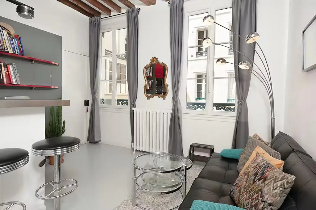 Salon