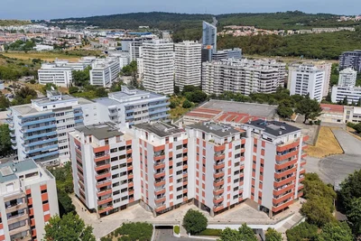 Oturma odası