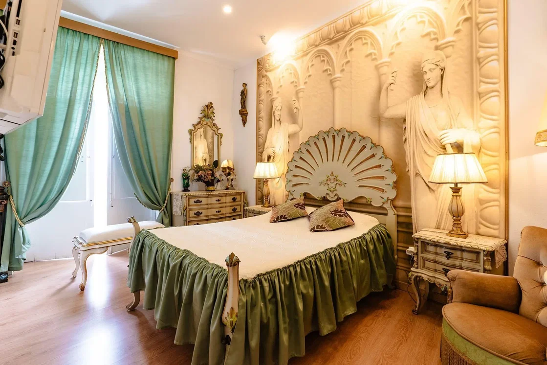 Sala de estar