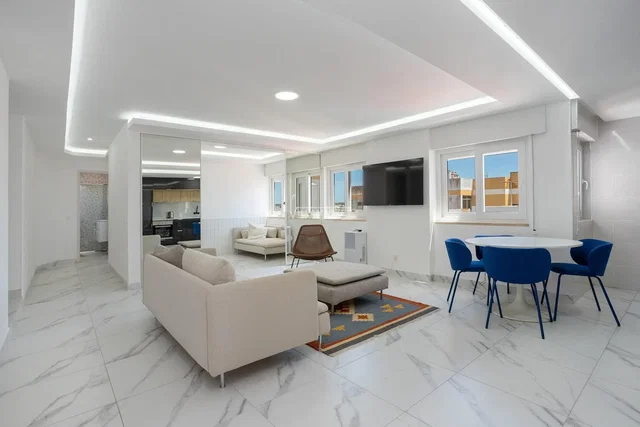 Sala de estar