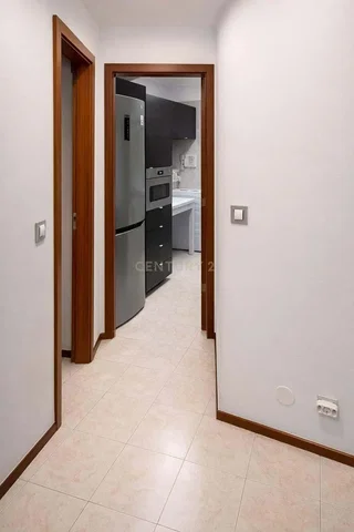 Obývačka
