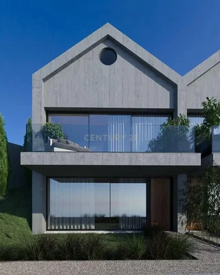Oturma odası