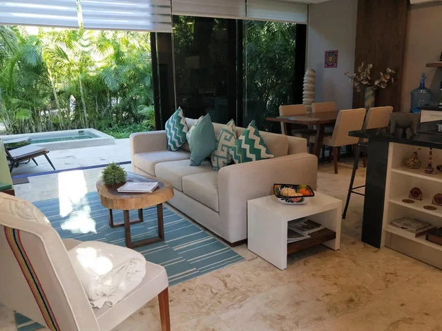 Salón