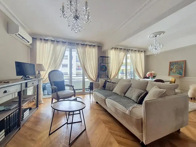 Obývací pokoj