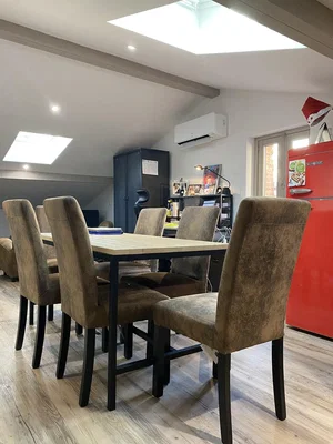 Salón