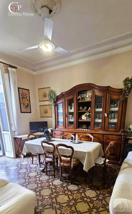 Oturma odası