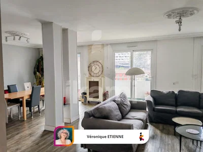 Obývací pokoj