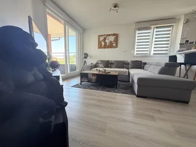 Oturma odası