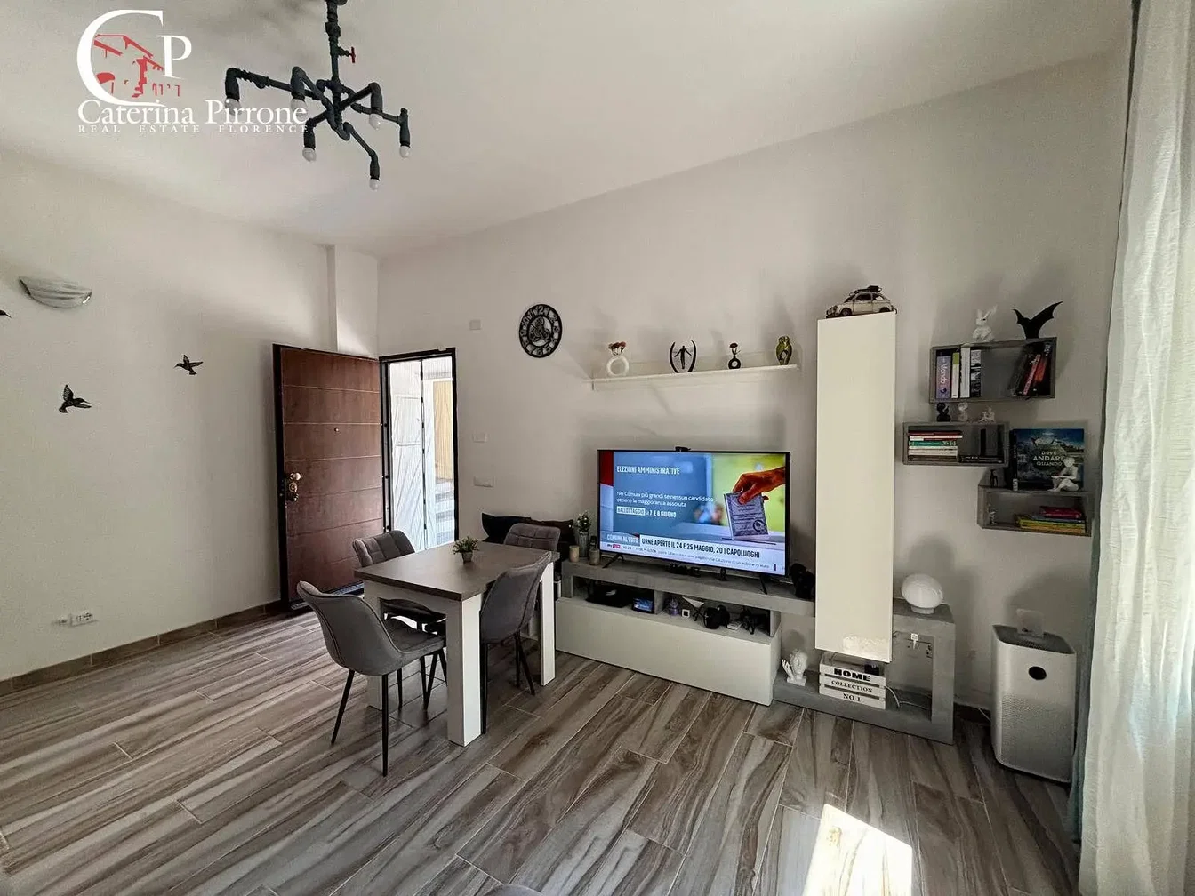 Oturma odası
