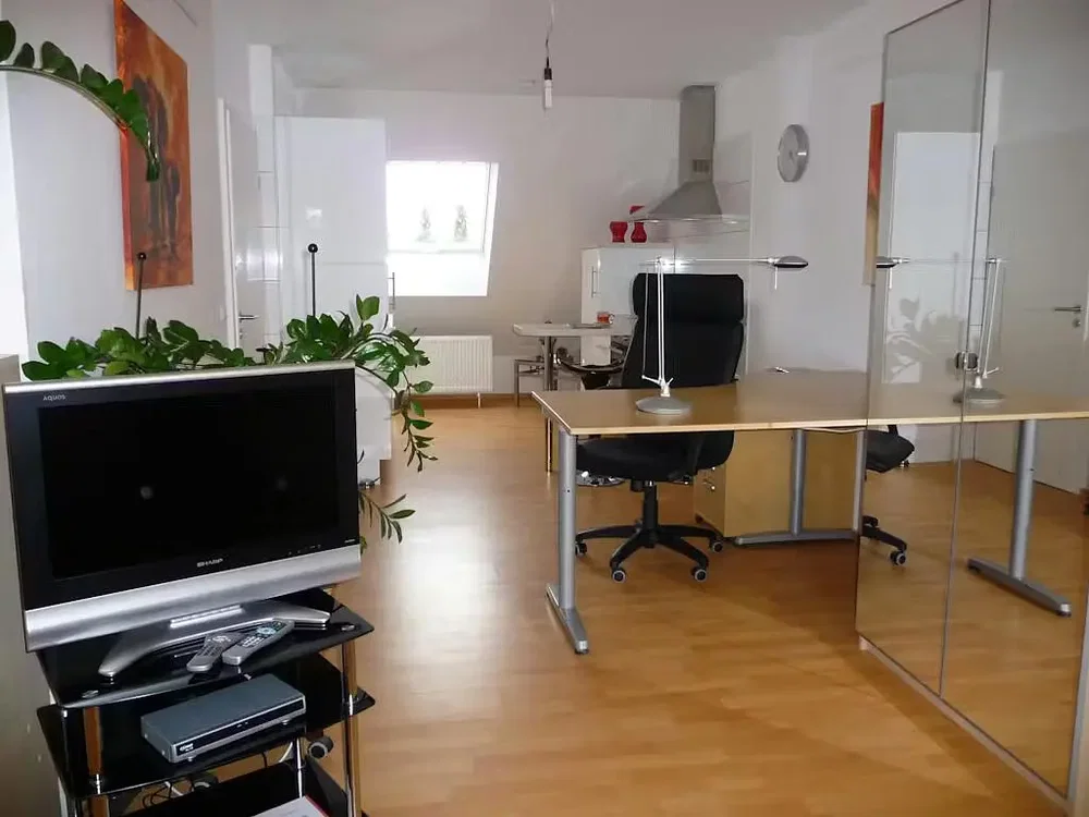 Dnevni boravak