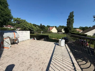 Obývací pokoj