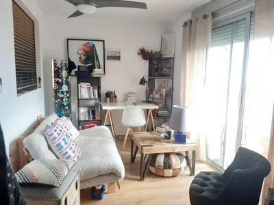 Oturma odası