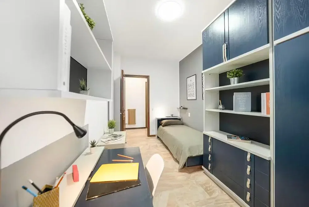 Oturma odası