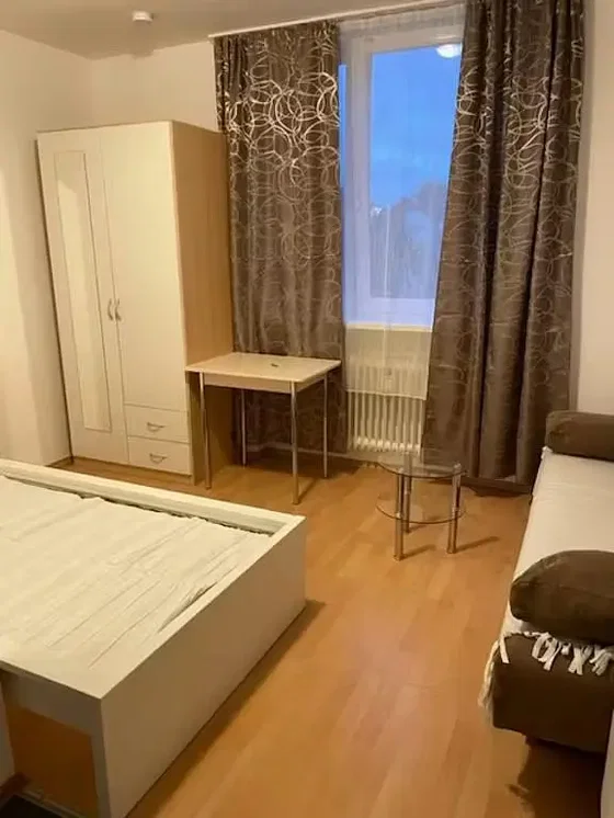 Dnevni boravak
