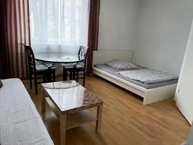 Dnevni boravak