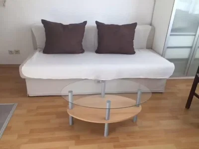 Dnevni boravak