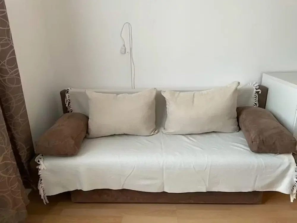 Dnevni boravak