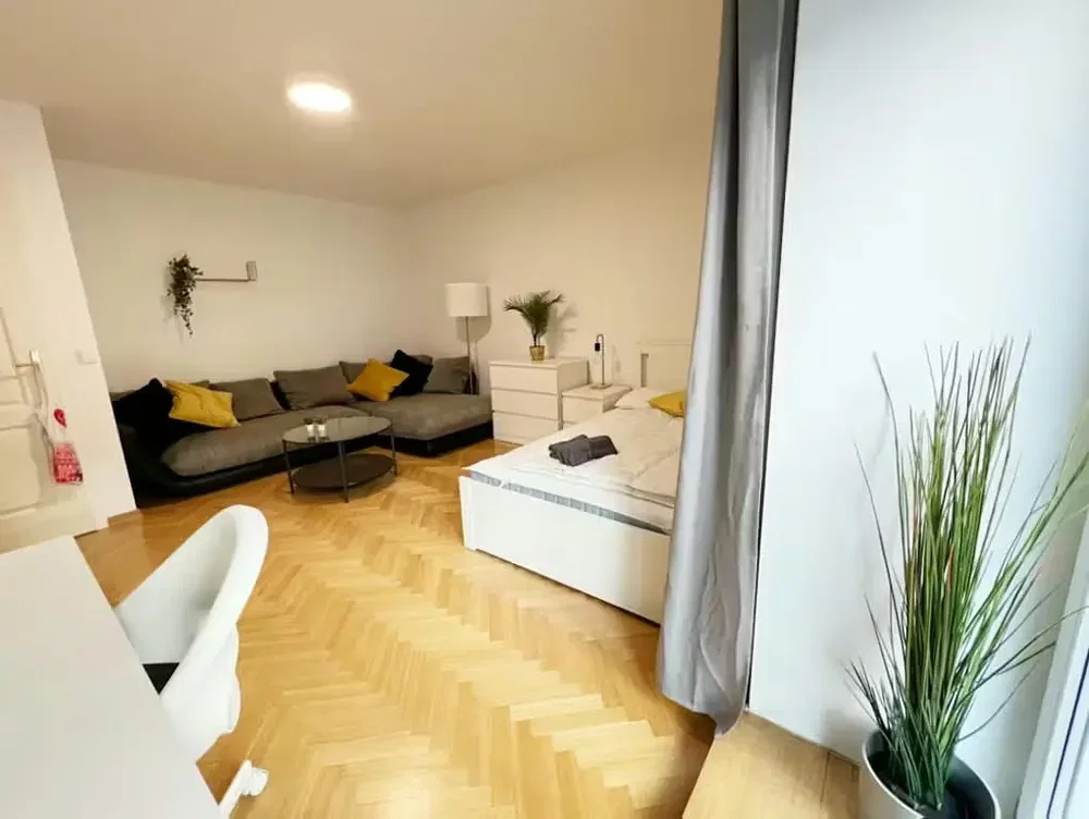 Obývací pokoj