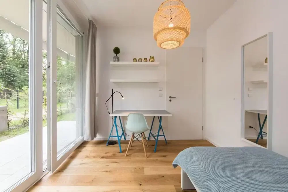Obývací pokoj