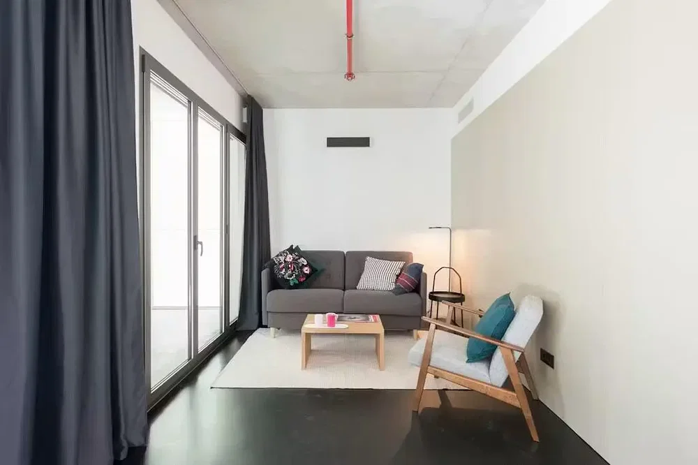 Oturma odası