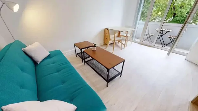 Salón