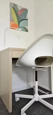 Oturma odası
