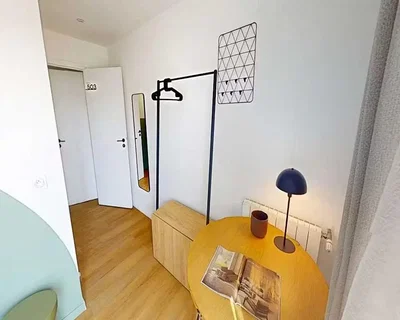 Salon