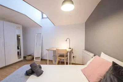 Obývací pokoj