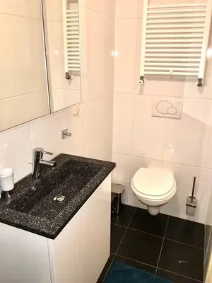 غرفة معيشة