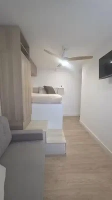 Dnevni boravak