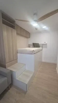 Dnevni boravak