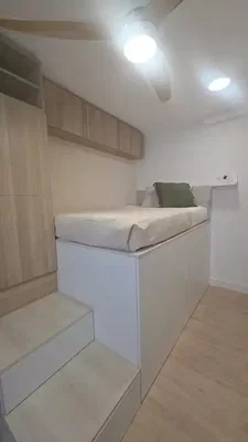 Obývací pokoj
