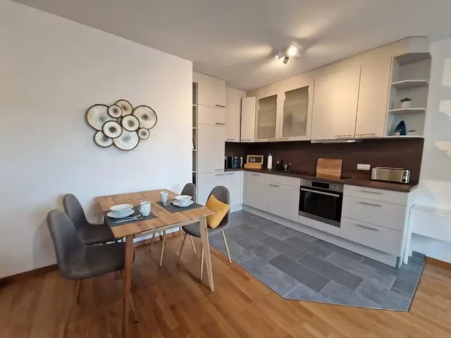 Dnevni boravak
