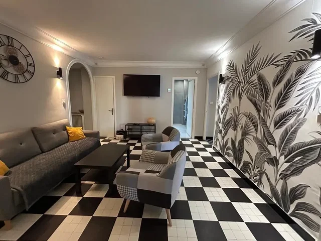 Salón
