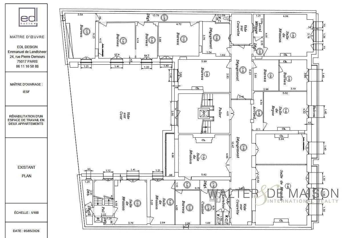 Salón