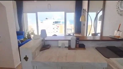 Oturma odası