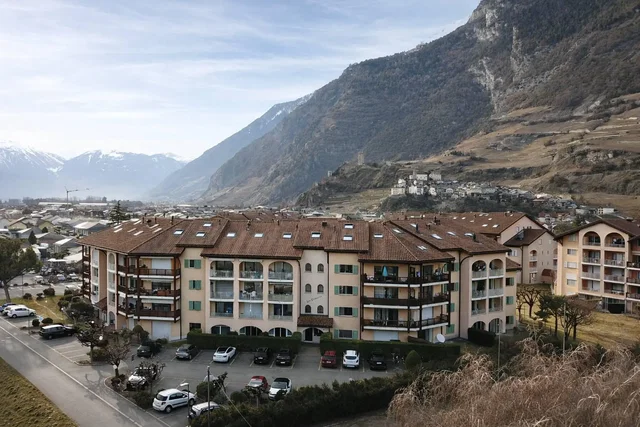 Soggiorno