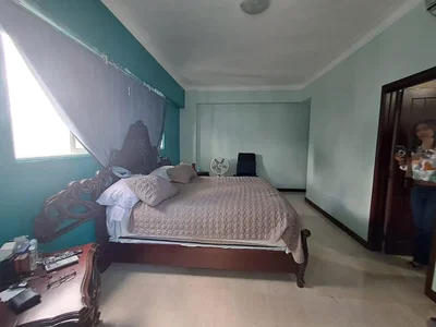 Obývací pokoj