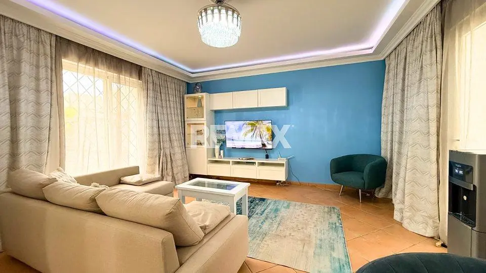 Dnevna soba