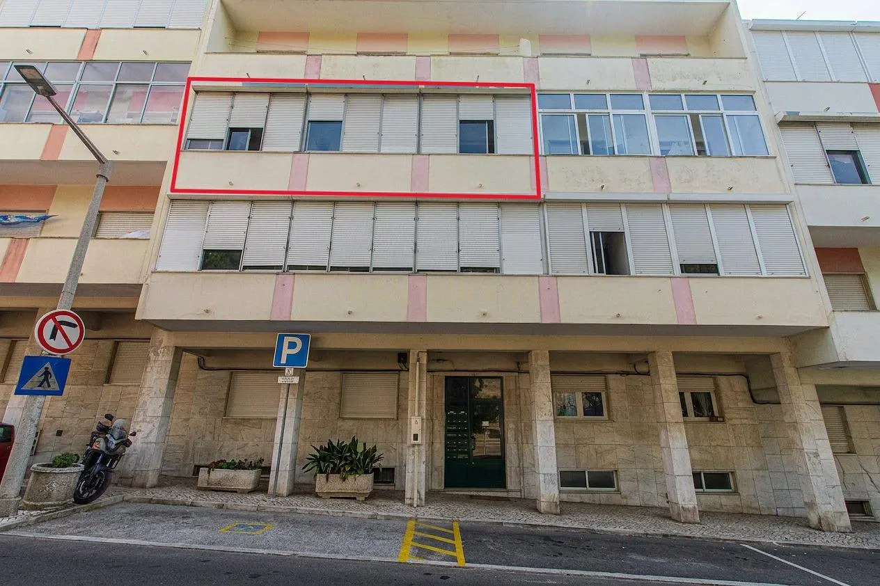 Oturma odası