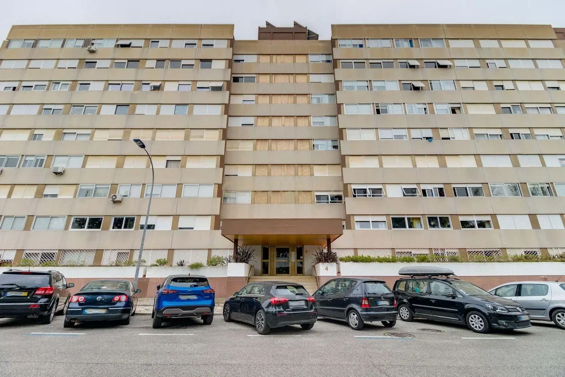 Sala de estar